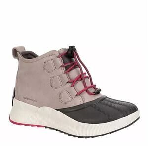 Sorel Youth Unisex Youth Out 'N About Classic Waterproof Boots size 4